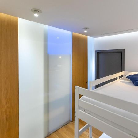 Trevi Elite Rome Hotel Luaran gambar
