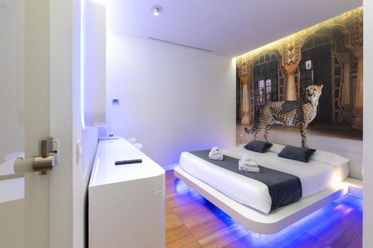 Trevi Elite Rome Hotel Luaran gambar