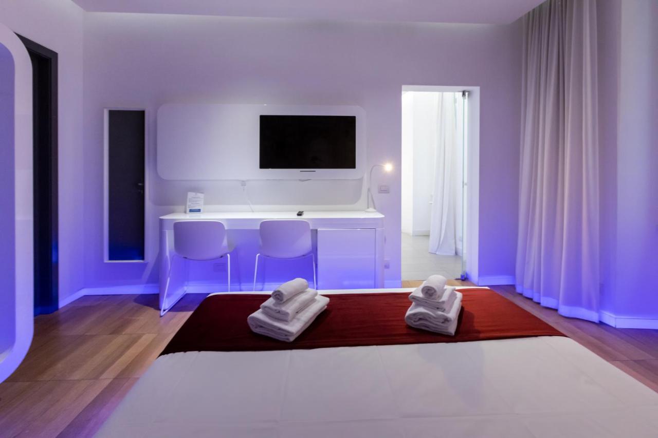 Trevi Elite Rome Hotel Luaran gambar