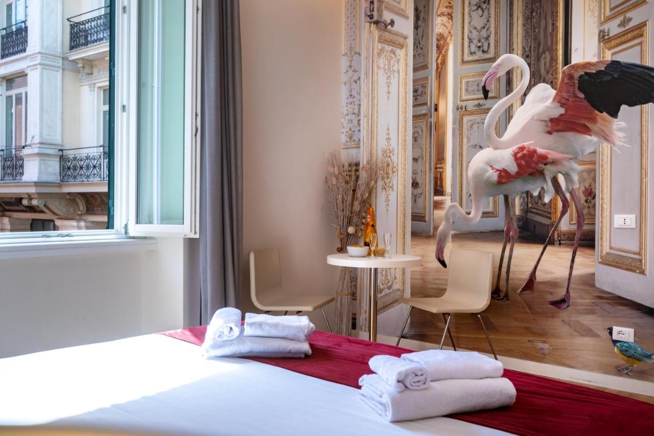 Trevi Elite Rome Hotel Luaran gambar