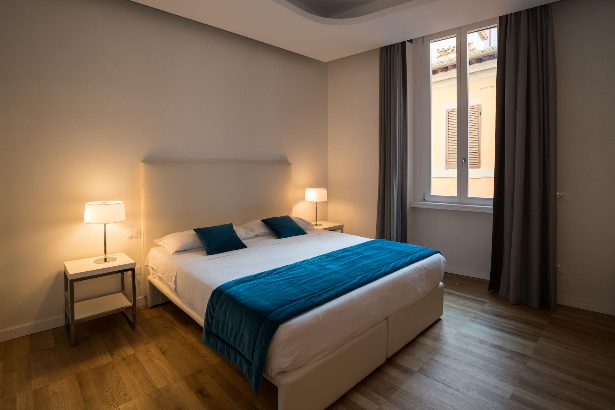 Trevi Elite Rome Hotel Luaran gambar