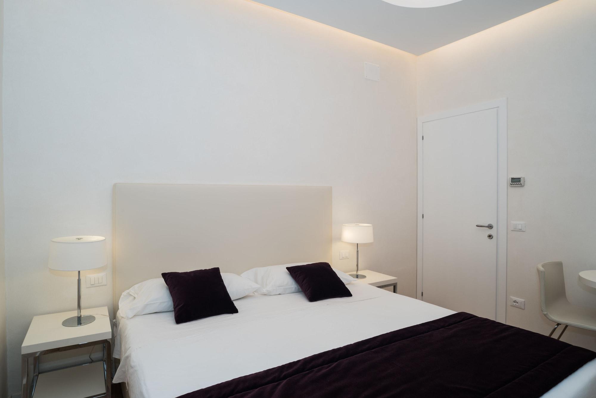 Trevi Elite Rome Hotel Luaran gambar