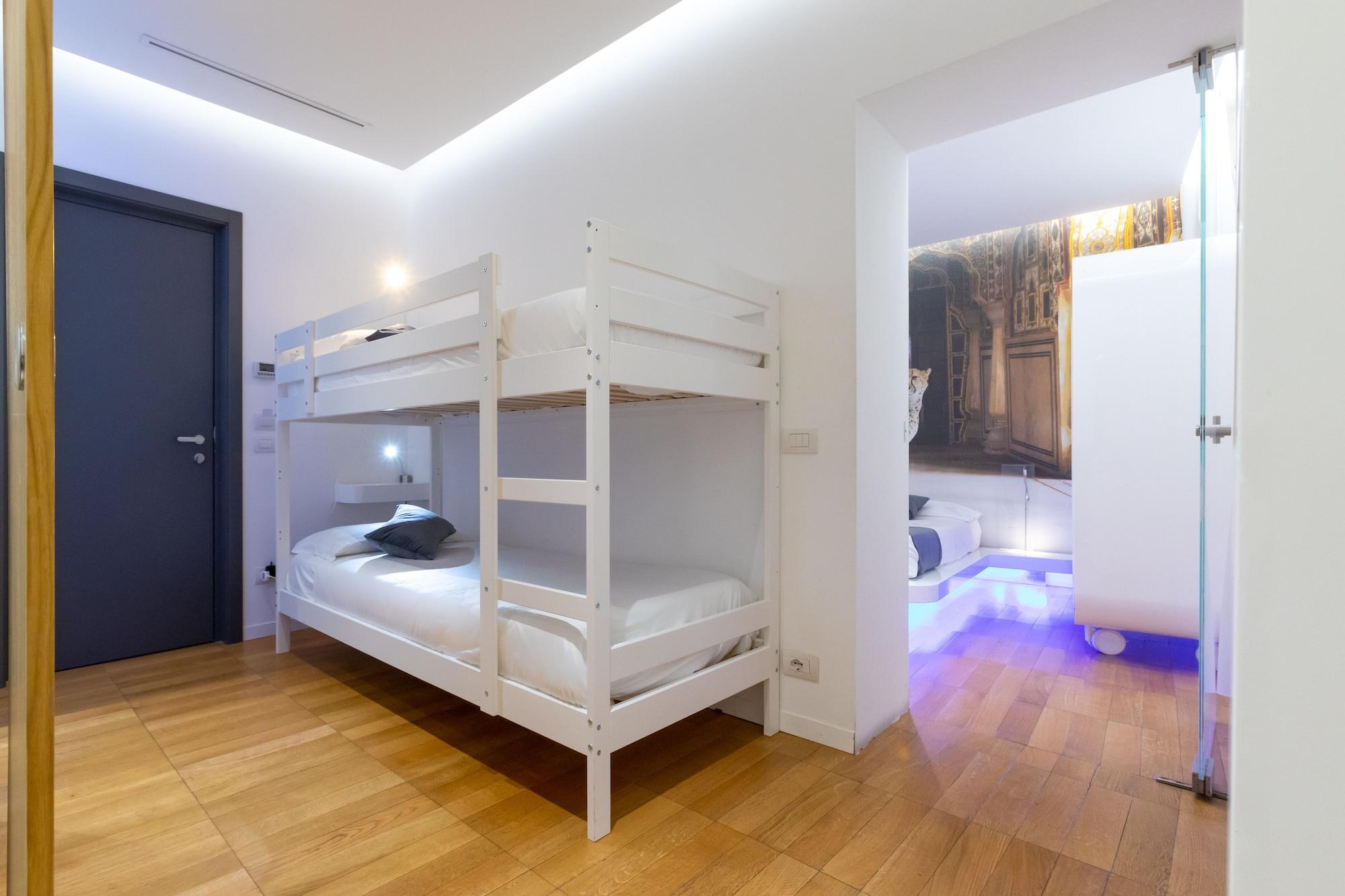 Trevi Elite Rome Hotel Luaran gambar
