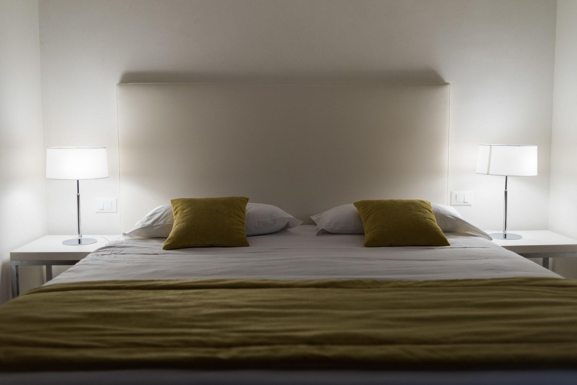 Trevi Elite Rome Hotel Luaran gambar