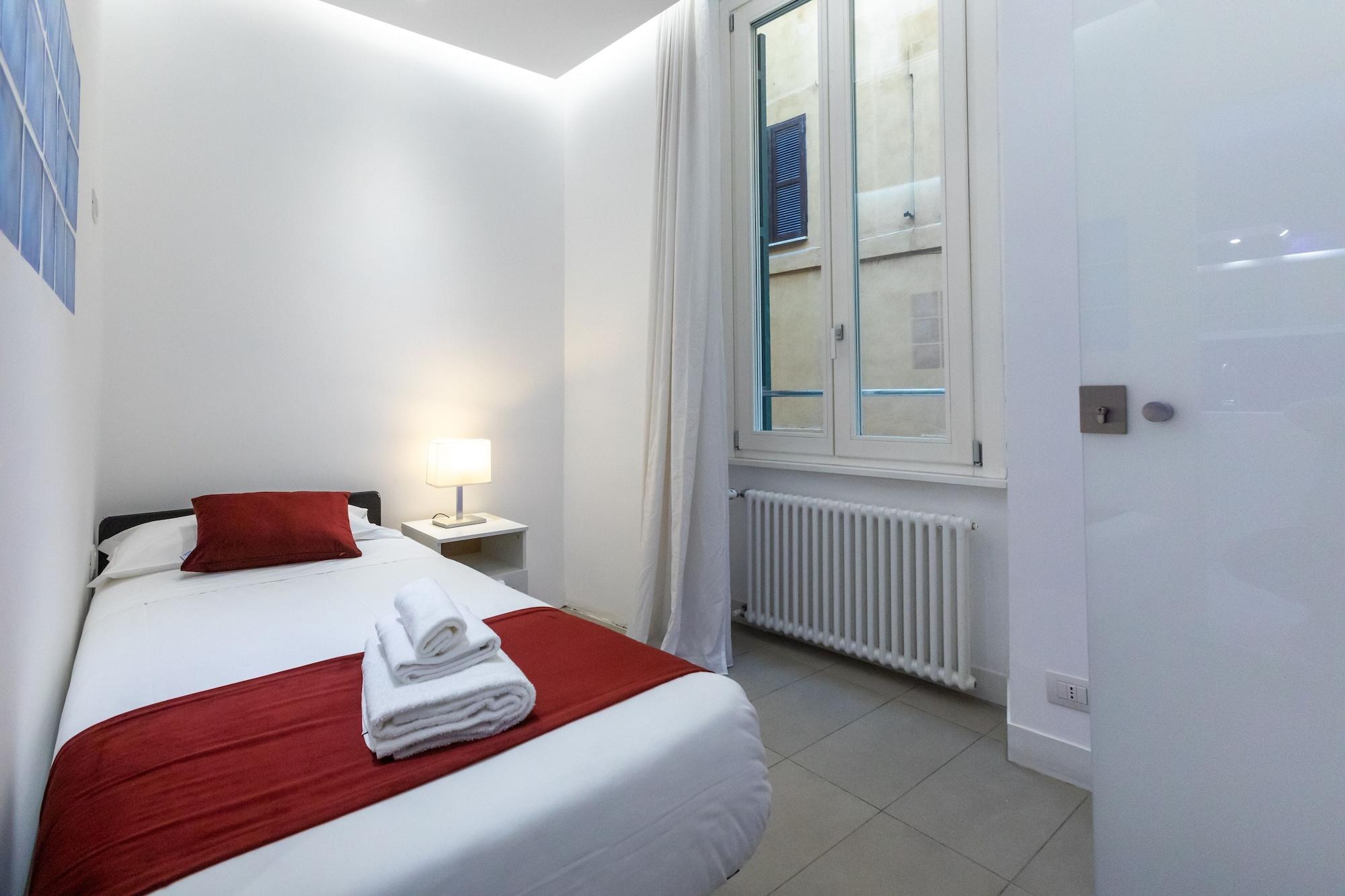Trevi Elite Rome Hotel Luaran gambar