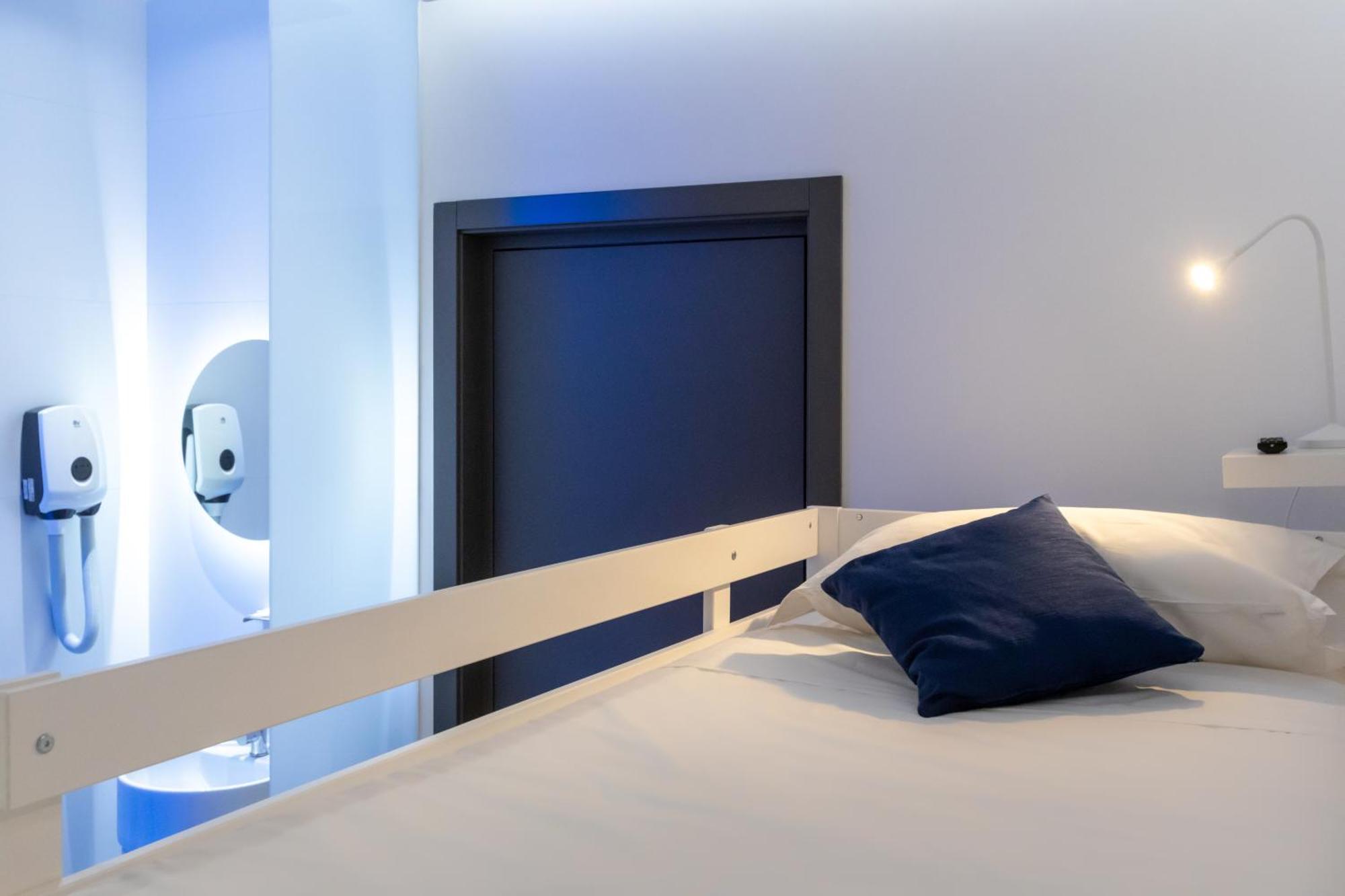 Trevi Elite Rome Hotel Bilik gambar