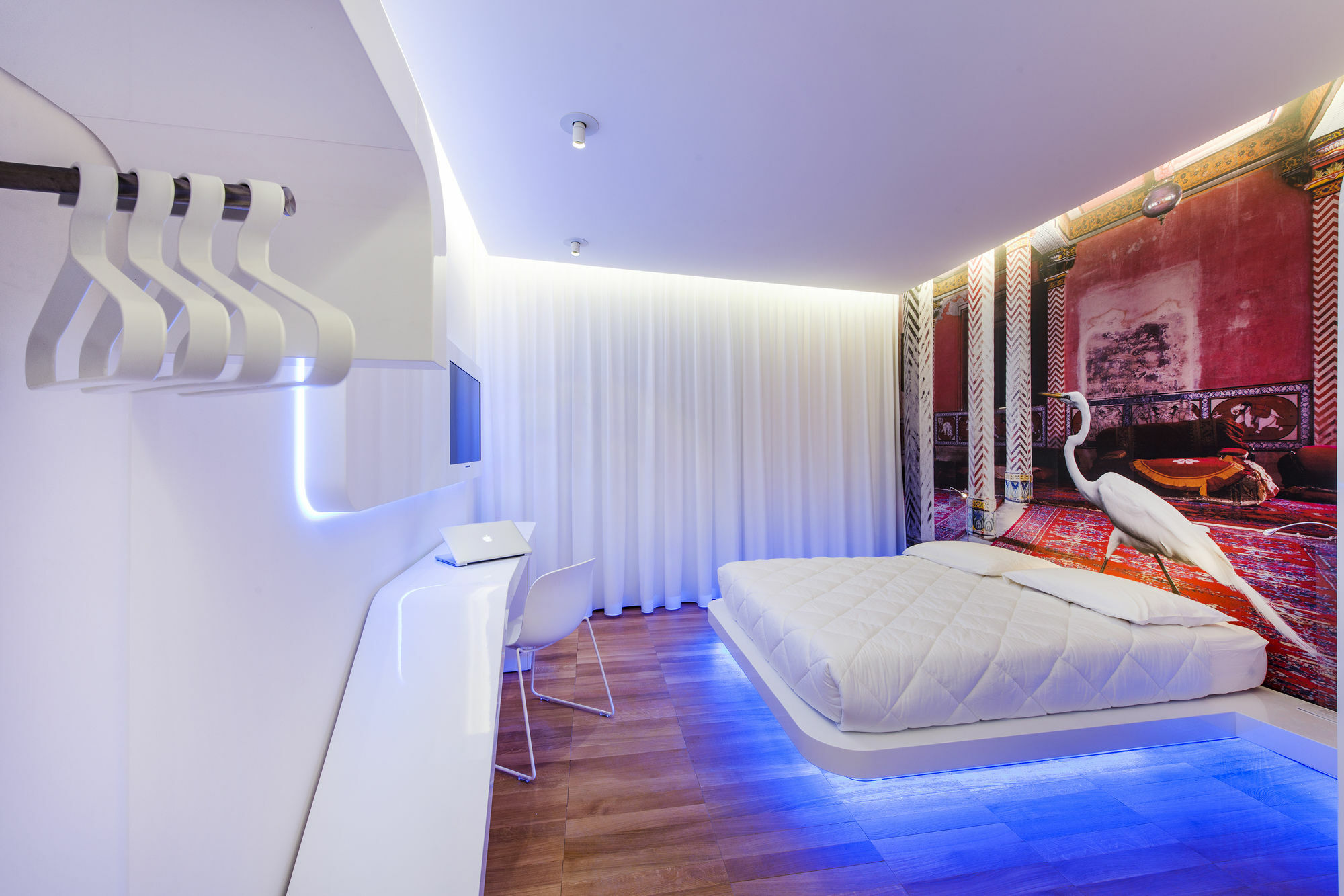 Trevi Elite Rome Hotel Luaran gambar